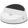 Orso smartphone and tablet stand in white-solid
