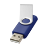 Rotate-basic 1GB USB flash drive in blue