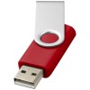 Rotate-basic 2GB USB flash drive in red