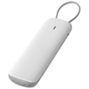 PB-3000 Powerbank in white-solid