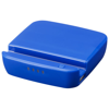 Forza power bank and smartphone stand 2200mAh in royal-blue