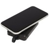 Kano 10.000 mAh wireless power bank with 3-in-1 cable in Solid Black