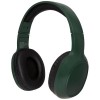 Riff wireless headphones with microphone in Green Flash