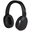 Riff wireless headphones with microphone in Solid Black