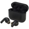 Braavos 2 True Wireless auto pair earbuds in Solid Black
