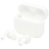 Braavos 2 True Wireless auto pair earbuds in White