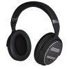Anton Pro ANC headphones in Solid Black