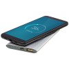 Juice 4000mAh wireless power bank  in Silver