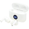 Anton Evo ANC earbuds in White