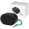 Move IPX6 outdoor speaker with RGB mood light in Solid Black