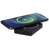 Magclick 5000mAh 5W wireless magnetic power bank in Solid Black