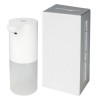 Misty automatic soap dispenser in White