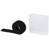 Akro cable ties in Solid Black