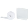 Akro cable ties in White