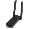 ADAPT single band Wi-Fi extender in Solid Black