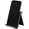 Resty phone and tablet stand in Solid Black