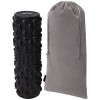 Rollfit vibrating mobility roller in Solid Black