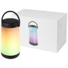 Move Ultra IPX5 outdoor speaker with RGB mood light in Solid Black