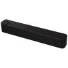 Hybrid 2 x 5W premium Bluetooth® sound bar in Solid Black