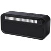 Music Level 5W RGB mood light Bluetooth® speaker in Solid Black