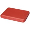 Asama 5000 mAh Type-C recycled plastic power bank in Brick