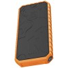 Xtorm XR202 Xtreme 20.000 mAh 35W QC3.0 waterproof rugged power bank with torch in Solid Black