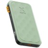 Xtorm FS510 Fuel Series 10.000 mAh 20W power bank in Sage