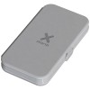 Xtorm XWF31 15W foldable 3-in-1 wireless travel charger in Grey