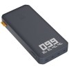 Xtorm XB403 Titan Ultra 27.000 mAh 200W laptop power bank in Solid Black