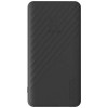 Xtorm XG210 Go2 15W 10.000 mAh fast charge power bank in Solid Black