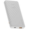 Xtorm XG210 Go2 15W 10.000 mAh fast charge power bank in White