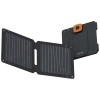 Xtorm XR2S14 SolarBooster 14W foldable solar panel in Solid Black