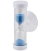 Catto shower timer in Royal Blue