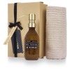 Wellmark Happy Home gift box in Amber Heather