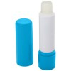 Eden vanilla lip balm in Light Blue