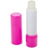 Eden vanilla lip balm in Pink