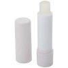 Eden vanilla lip balm in White