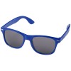 Sun Ray rPET sunglasses in Royal Blue