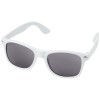 Sun Ray rPET sunglasses in White