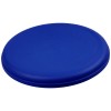 Orbit recycled plastic frisbee in Blue