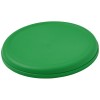Orbit recycled plastic frisbee in Green