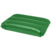 Sunny inflatable beach pillow in Green
