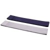 Grip 2-piece resistance band set in Lilac