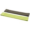 Grip 2-piece resistance band set in Lime