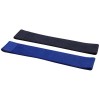 Grip 2-piece resistance band set in Navy