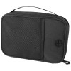 Ross GRS RPET tech pouch 1L in Heather Charcoal