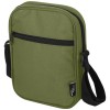 Byron GRS recycled crossbody bag 2L in Olive