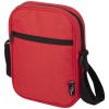 Byron GRS recycled crossbody bag 2L in Red