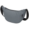Byron GRS recycled fanny pack 1.5L in Grey