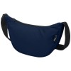 Byron GRS recycled fanny pack 1.5L in Navy